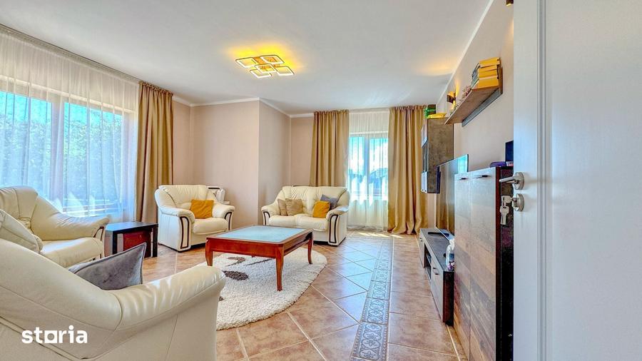 Casă cu 5 camere cu Teren 578 Mp în Bod