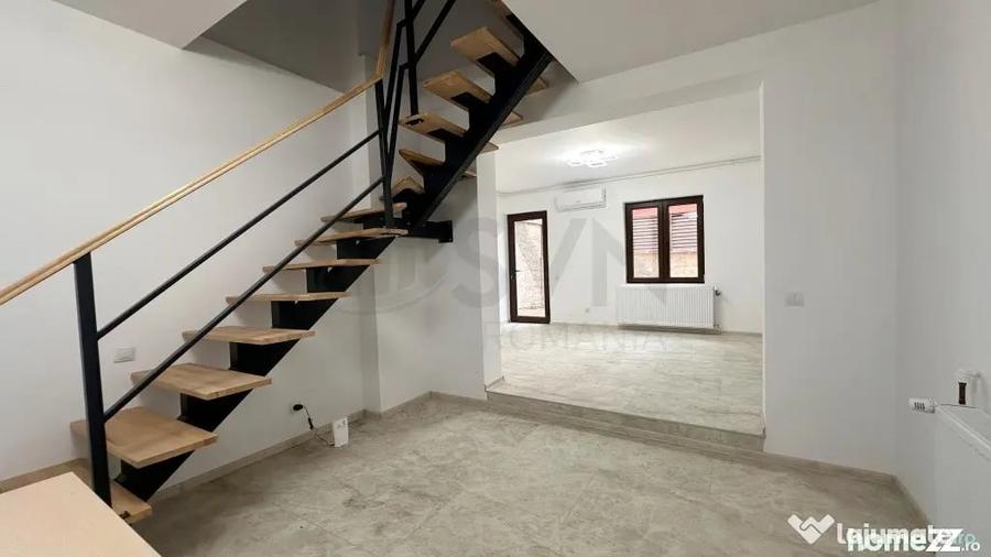 Casă cu 2 camere cu Teren 245 Mp în Herăstrău