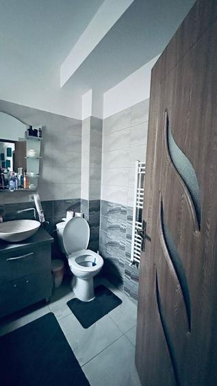 vila insir4cam,3bai,30mpcurte,2locuri parc./Popesti Leordeni - 12