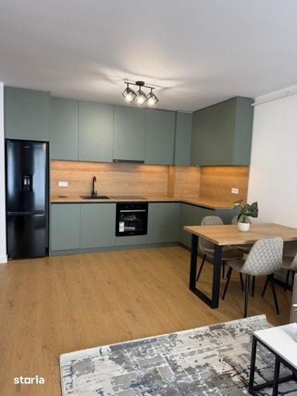 Apartament cu 3 camere în Bucium