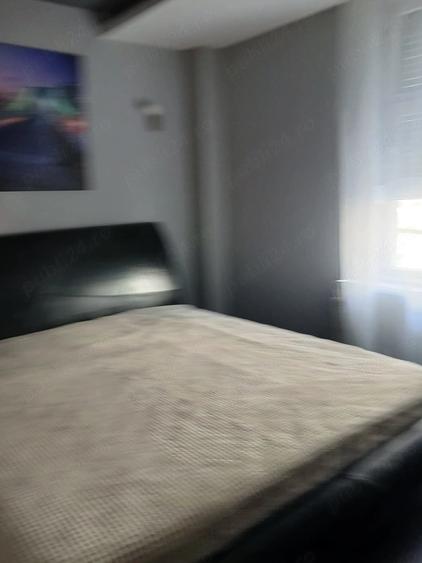 Apartament cu 2 camere semidecomandat în Borhanci