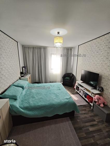 Voluntari Vila P+1 106 mp utili cu Curte proprie-Acces A3 ?i Colentina - 8