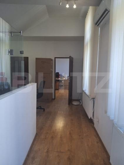Apartament 2 camere semidecomandat/Ultracentral/zona Eroilor - 2