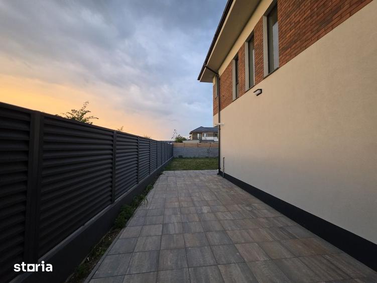 Nou | Casa Premium | 5 Camere | Otopeni str. 23 August - 1