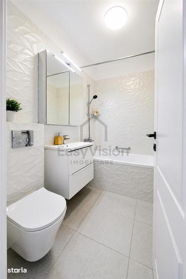 Apartament cu 3 camere în Militari