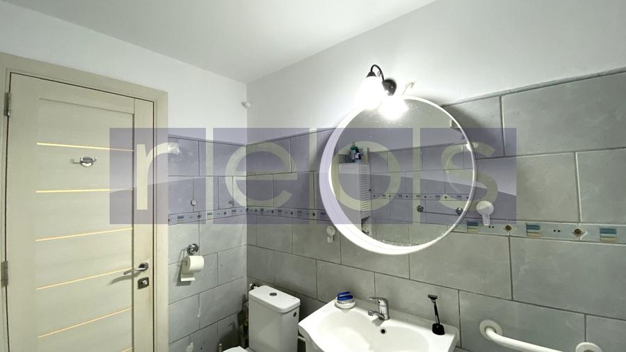 Apartament cu 2 camere decomandat, mobilat în 13 Septembrie