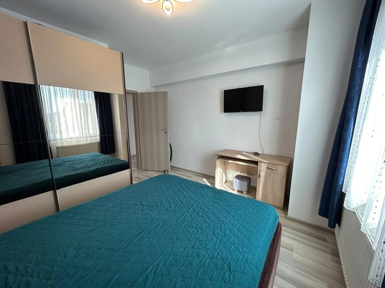 Apartament cu 2 camere decomandat în Militari