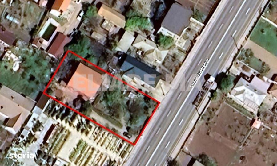 Casă cu 4 camere în Tuzla