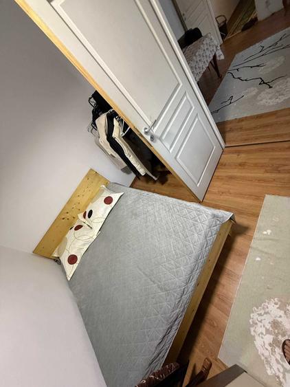 Apartament cu 2 camere nedecomandat în Cedonia