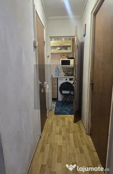 2 camere decomandat / zona Brancoveanu - 5