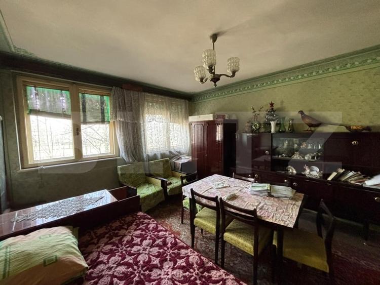 Apartament cu 2 camere, 56 mp, zona Bulevardul Castanilor - 1