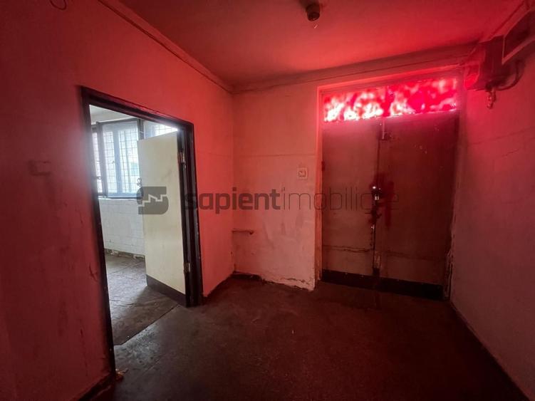 Spațiu comercial, de 210 mp, în Dacia