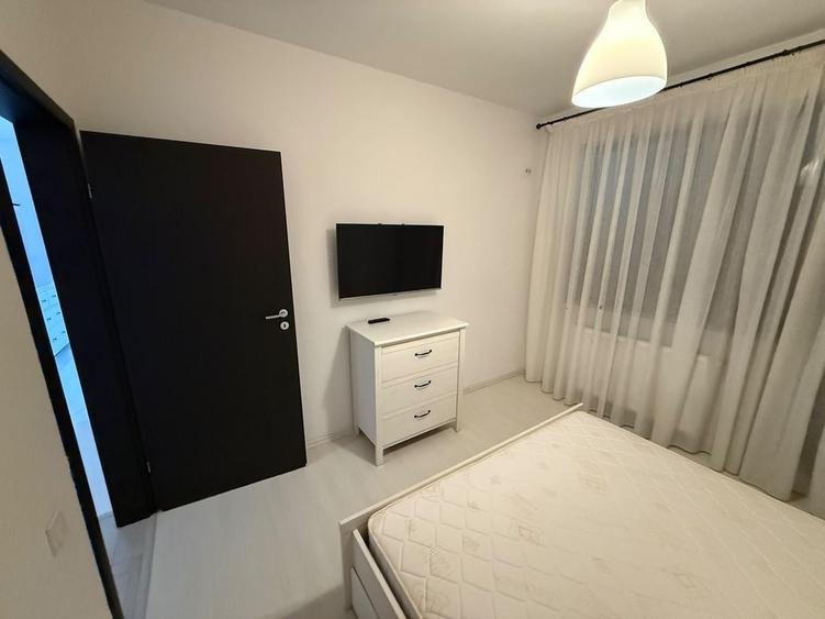 Apartament Parter Modern Metrou Lujerului, Plaza, Militari - 2