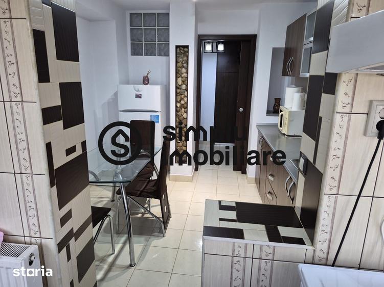 Apartament cu 2 camere decomandat în 1 Mai