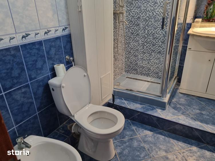 Apartament cu 2 camere decomandat în Astra