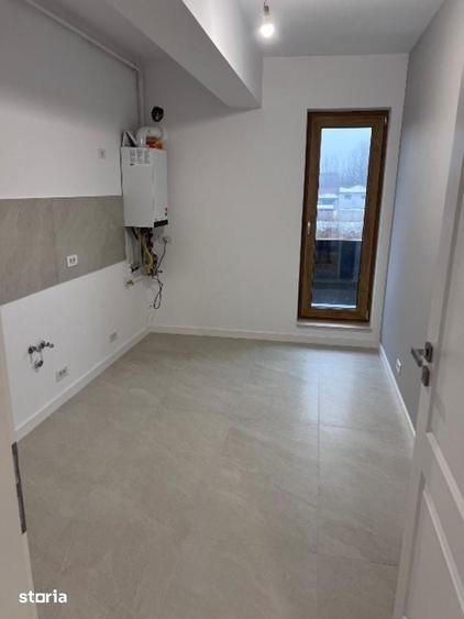 Apartament 2 camere decomandat | 67,61 mp utili | Bloc Boutique P+3 | - 2