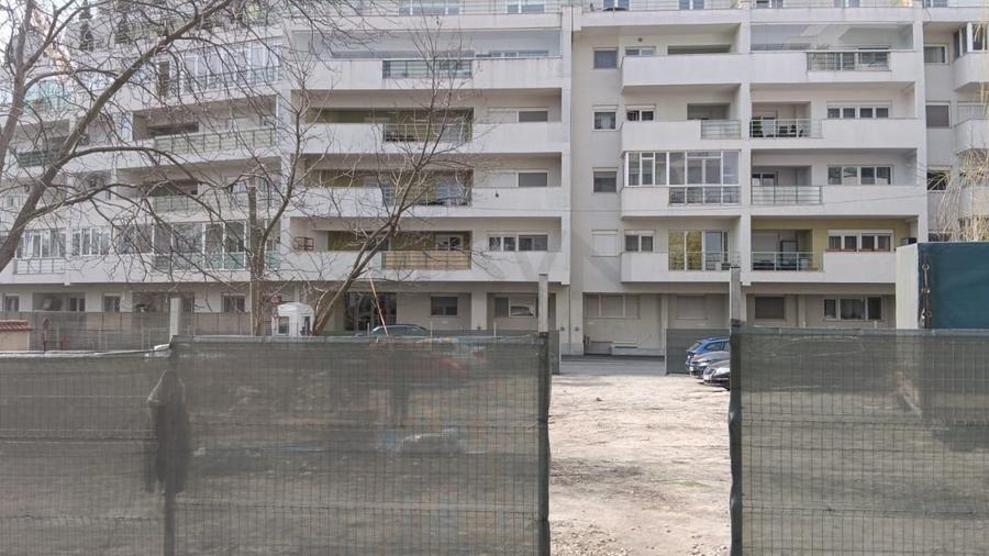 Teren Construcții intravilan de 702 mp, în Herăstrău
