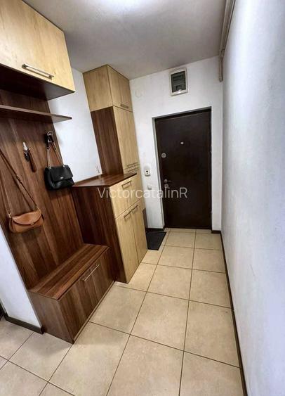 Apartament 2 camere mobilat, bloc 2012, langa metroul Piata Iancului
