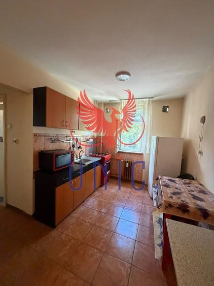 Apartament cu 2 camere circular în Calea București