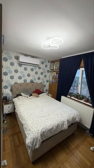 Apartament cu 2 camere semidecomandat în Fălticeni