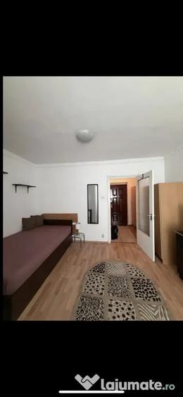 Garsonieră în Dristor