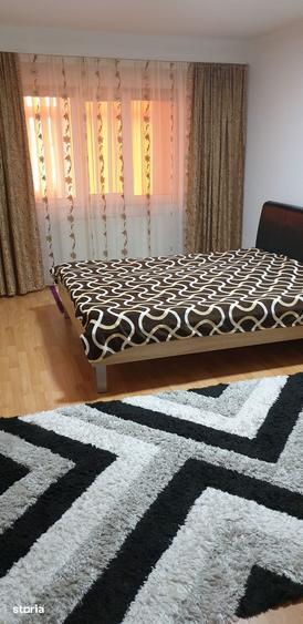 Ofer spre inchiriere apartament cu 2 camere, Robea-parter - 1