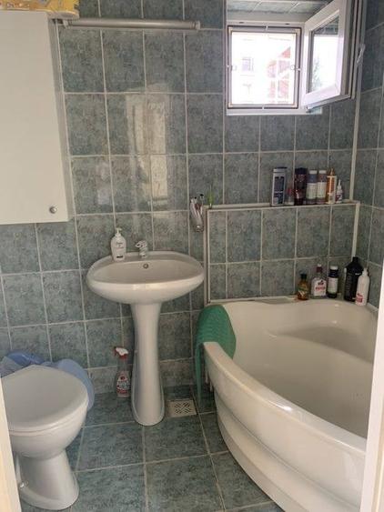 Apartament cu 3 camere decomandate, confort sporit, 92mp, finisat modern, mobilat si utilat, cu 2 ba - 4