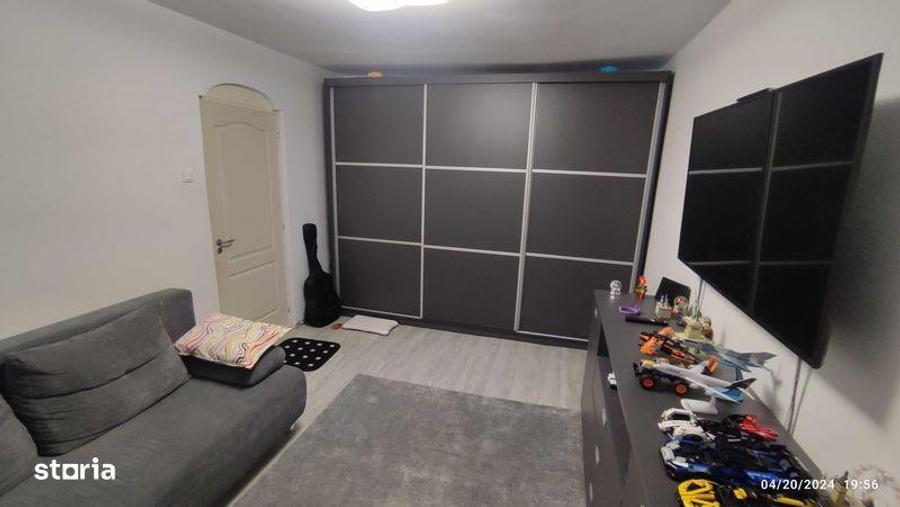 Apartament cu 2 camere decomandat în Nicolae Bălcescu