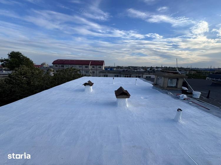 Apartament cu 2 camere decomandat în Sud