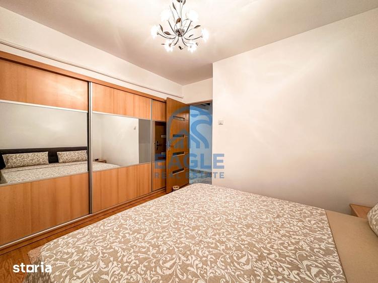 Apartament cu 2 camere decomandat în Far