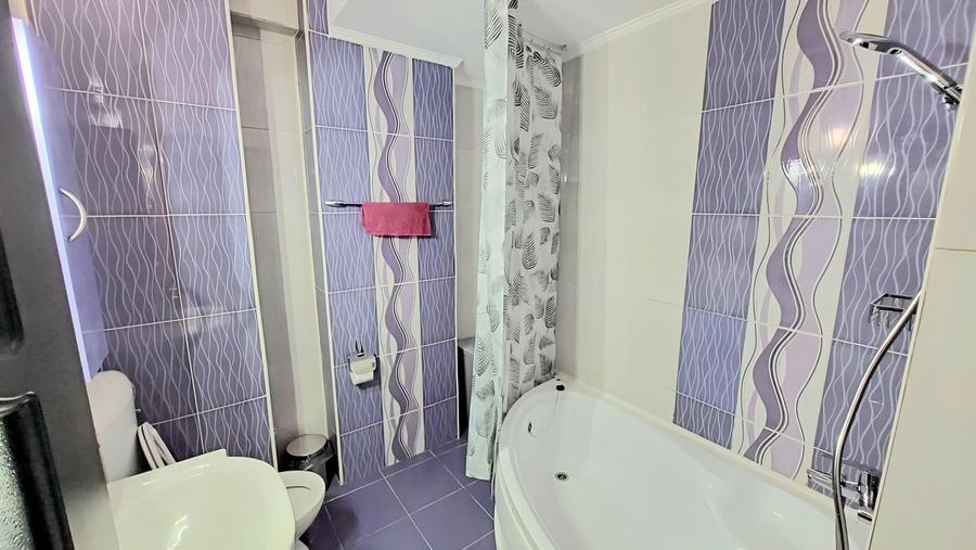 Apartament de închiriat 2 camere – Bloc Nou- Zona Compozitori - 4