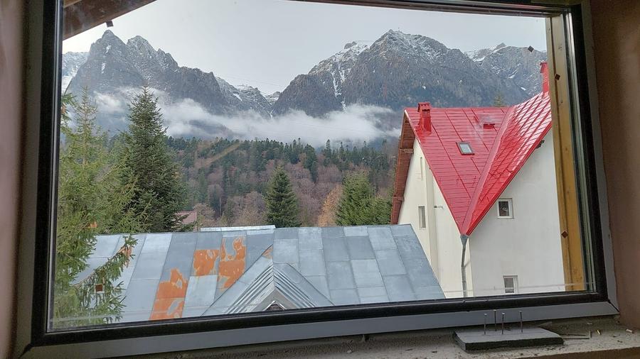 Apartament cu 2 camere decomandat în Zamora