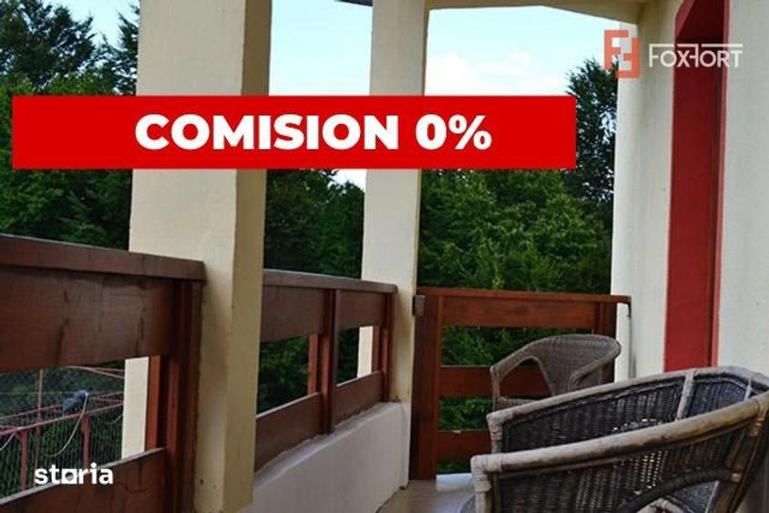 Spațiu comercial, de 620 mp, în Văliug