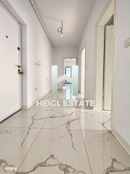 Apartament de vanzare cu 3 camere si loc de parcare, Giroc - 10