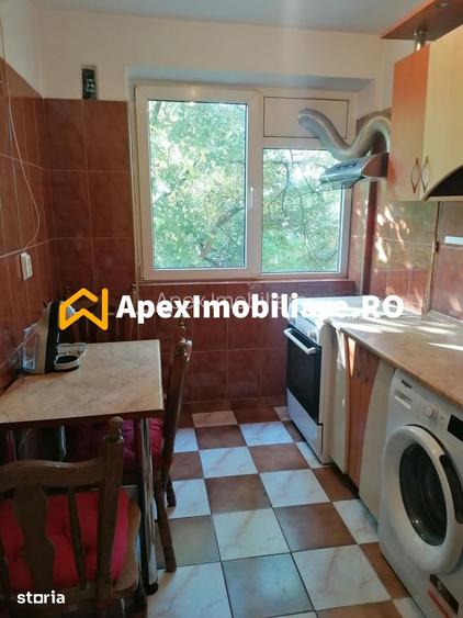 Ap. 2 cam de inchiriat Drumul Taberei Bucuresti | Metrou 2 min | termo