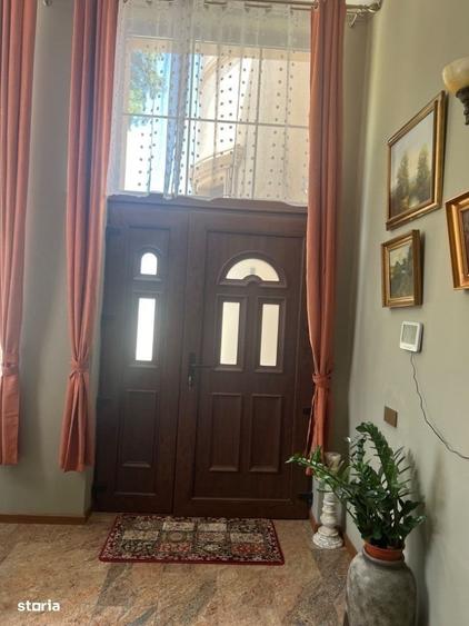 Casă cu 4 camere cu Teren 628 Mp în Titulescu
