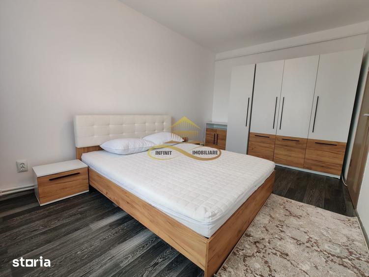 Apartament 2 camere decomandate, Str. 9 Mai - 6