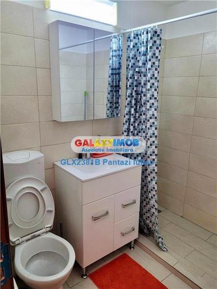 Apartament cu 2 camere semidecomandat, mobilat în Dristor