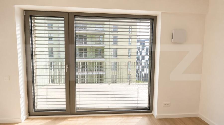 Apartament cu 2 camere semidecomandat în Semicentral