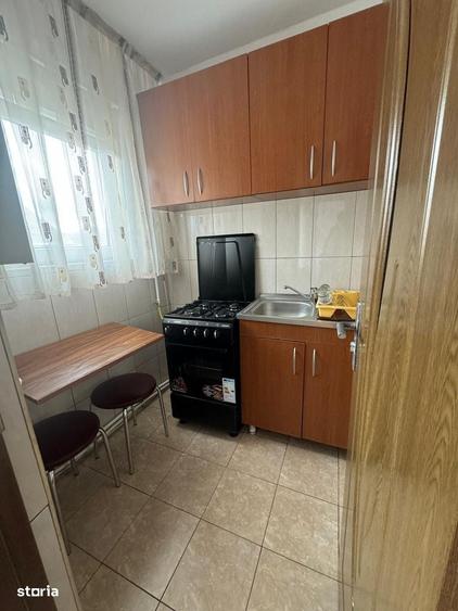 Garsonieră în Calea Moldovei