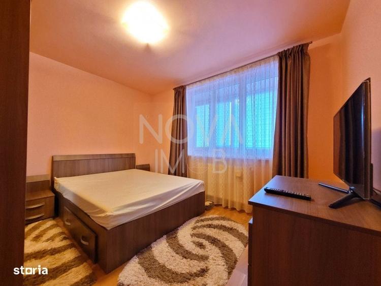 Apartament 3 camere de inchiriat zona Rahovei - 4
