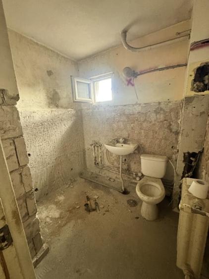 Apartament 3 camere | 86 MP | decomandat | Zona Piata Garii - 3