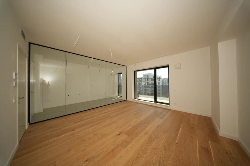 APARTAMENT CU 3 CAMERE ZONA FLOREASCA LANGA MALL PROMENADA - 7