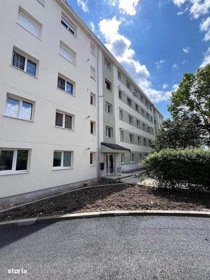 Apartament cu 2 camere în Țiglari