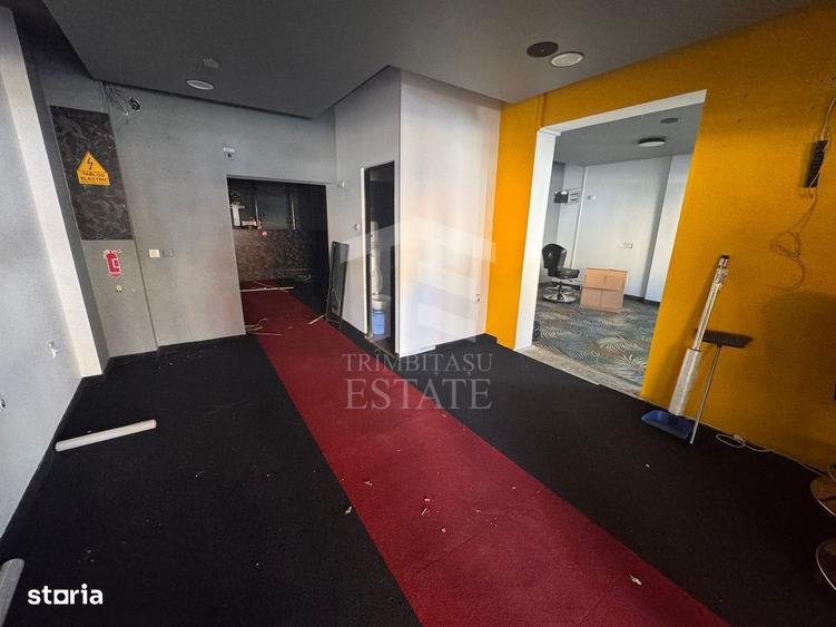 Spatiu Comercial Bragadiru | Stradal | Centru - Primarie - 3