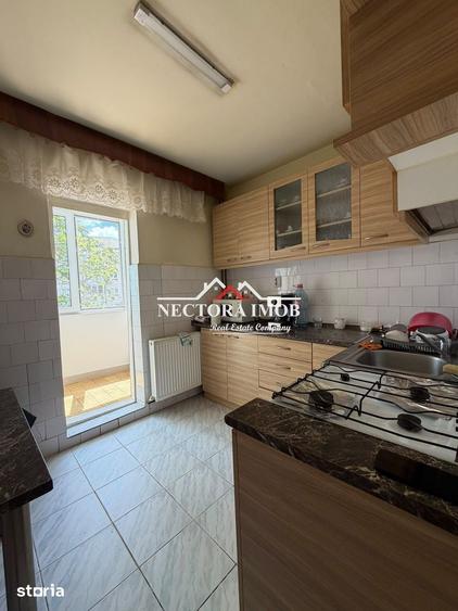 NECTORA IMOB-Apartament 3 camere, 2 bai, Str. A.D. Xenopol, 68 mp,Et.2 - 8
