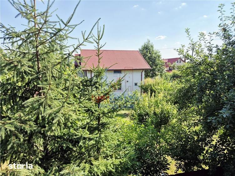Garsonieră în Holboca