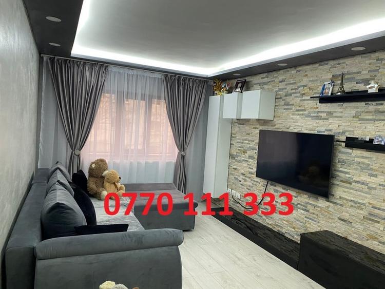 Apartament cu 2 camere decomandat, mobilat în Vidin-Progresul