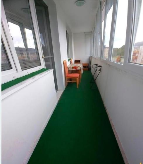 Apartament cu 2 camere decomandat, mobilat în Dâmbu Pietros