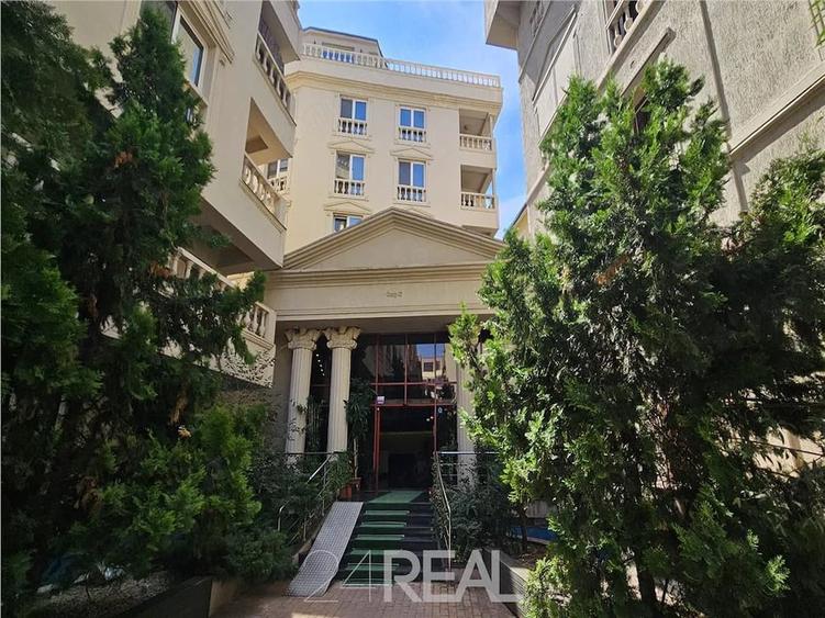 Apartament 3 camere decomandat - Persepolis - Cartierul Francez - 2